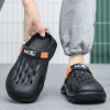 Sandal Đi Biển Nam Size Lớn 40-48 Chất Liệu Co Giãn Thời Trang Giá 203.944₫ 8
