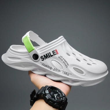 Sandal Đi Biển Nam Size Lớn 40-48 Chất Liệu Co Giãn Thời Trang Giá 203.944₫ 9 Sandal Đi Biển Nam Size Lớn 40-48 Chất Liệu Co Giãn Thời Trang Giá 203.944₫ 9