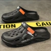 Sandal Đi Biển Nam Size Lớn 40-48 Chất Liệu Co Giãn Thời Trang Giá 203.944₫ 10
