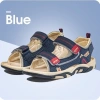 Sandal GummyBear G121 bé trai - Dép quai hậu thể thao, đế mềm không trơn trượt, đi học đi chơi - 238.000₫ 3