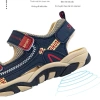 Sandal GummyBear G121 bé trai - Dép quai hậu thể thao, đế mềm không trơn trượt, đi học đi chơi - 238.000₫ 6
