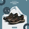 Sandal Leo Núi Bít Mũi Nam - Thiết Kế Thời Trang Trẻ Trung, Giá 563,040 VND