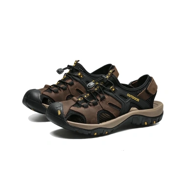 Sandal Leo Núi Bít Mũi Nam - Thiết Kế Thời Trang Trẻ Trung, Giá 563,040 VND