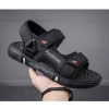 Sandal Nam Dép Quai Dù Học Sinh: Basic Thanh Lịch, Đế Chống Trơn, 168.150₫