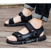 Sandal Nam Dép Quai Dù Học Sinh: Basic Thanh Lịch, Đế Chống Trơn, 168.150₫ 2