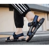 Sandal Nam Dép Quai Dù Học Sinh: Basic Thanh Lịch, Đế Chống Trơn, 168.150₫ 3