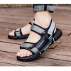 Sandal Nam Dép Quai Dù Học Sinh: Basic Thanh Lịch, Đế Chống Trơn, 168.150₫ 4