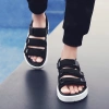 Sandal Nam Dép Quai Dù Học Sinh: Basic Thanh Lịch, Đế Chống Trơn, 168.150₫ 6