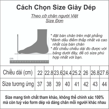 Sandal Nam Dép Quai Dù Học Sinh: Basic Thanh Lịch, Đế Chống Trơn, 168.150₫