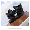 Sandal Nam Đi Học Đi Làm Đế Cao Su Đúc Bền Bỉ, Thoáng Khí, Giá 148.200₫ 2