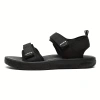 Sandal Nam Đi Học Đi Làm Đế Cao Su Đúc Bền Bỉ, Thoáng Khí, Giá 148.200₫ 7