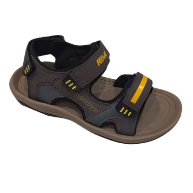 Sandal Nam Nữ Rova Đế Cao Su Đúc Siêu Bền – Phù Hợp Đi Học, Đi Làm, Du Lịch Giá 255k
