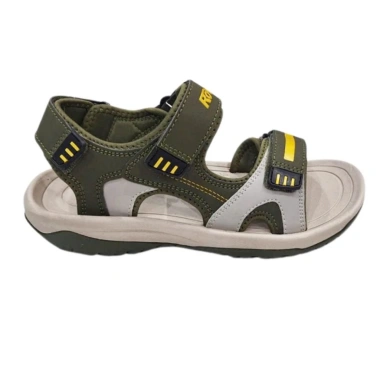 Sandal Nam Nữ Rova Đế Cao Su Đúc Siêu Bền – Phù Hợp Đi Học, Đi Làm, Du Lịch Giá 255k