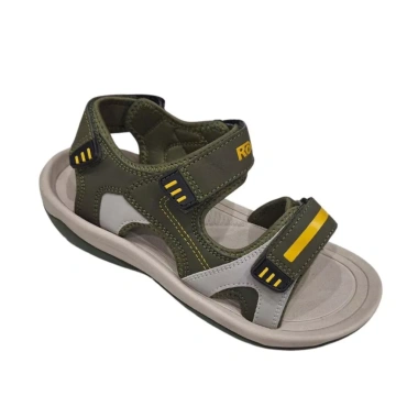 Sandal Nam Nữ Rova Đế Cao Su Đúc Siêu Bền – Phù Hợp Đi Học, Đi Làm, Du Lịch Giá 255k