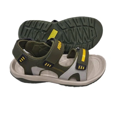 Sandal Nam Nữ Rova Đế Cao Su Đúc Siêu Bền – Phù Hợp Đi Học, Đi Làm, Du Lịch Giá 255k