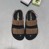 Sandal nữ 2 quai nhúng xếp ly cao 2cm, da mềm nhẹ, trẻ trung - Giảm còn 165.000 VND 7