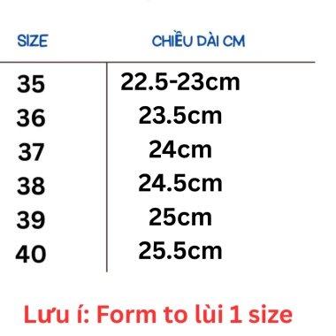 Sandal nữ bèo nhún DOZIMAX quai da mềm, đế 4cm, dễ làm sạch, giá 149.000 VND - Đi học, đi chơi