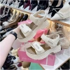 Sandal nữ đế cao 5cm siêu bền QV432 mẫu mới, thoải mái đi học đi chơi - 125.500₫ 5
