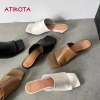 Sandal Nữ Đế Dày 2.09tr - Thoải Mái, Chống Trượt, Phù Hợp Học Sinh Du Lịch Biển
