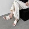 Sandal Nữ Đế Dày 2.09tr - Thoải Mái, Chống Trượt, Phù Hợp Học Sinh Du Lịch Biển 4