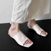 Sandal Nữ Đế Dày 2.09tr - Thoải Mái, Chống Trượt, Phù Hợp Học Sinh Du Lịch Biển 9
