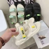 Sandal Nữ Quai Dán FIN Hàn Quốc 3 Màu Hot Trend - Giá chỉ 61.700₫ 8