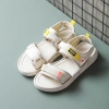 Sandal Nữ Quai Dán FIN Hàn Quốc 3 Màu Hot Trend - Giá chỉ 61.700₫ 9