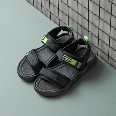 Sandal Nữ Quai Dán FIN Hàn Quốc 3 Màu Hot Trend - Giá chỉ 61.700₫ 10 Sandal Nữ Quai Dán FIN Hàn Quốc 3 Màu Hot Trend - Giá chỉ 61.700₫ 10
