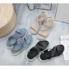 Sandal nữ thể thao siêu nhẹ, quai dán tiện lợi - Đẹp học, chơi, làm 2.024 9