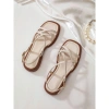 Sandal Nữ Thời Trang Hè - Quai Mảnh Đế Bệt Êm Chân, Phù Hợp Đi Biển, 150.000 VND 5