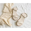 Sandal nữ TTS48 size 35-43, mẫu mới nhẹ dịu, đáng yêu, giá 79.000₫ phù hợp đi học 4