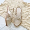 Sandal nữ TTS48 size 35-43, mẫu mới nhẹ dịu, đáng yêu, giá 79.000₫ phù hợp đi học 6