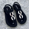 Sandal nữ xỏ ngón MAILIAA quai OO đế mềm, đi êm chân - Giá chỉ 186.400₫