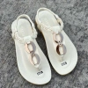Sandal nữ xỏ ngón MAILIAA quai OO đế mềm, đi êm chân - Giá chỉ 186.400₫ 3