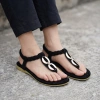 Sandal nữ xỏ ngón MAILIAA quai OO đế mềm, đi êm chân - Giá chỉ 186.400₫ 7