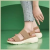 Sandal Quai Ngang Nữ SIKETU Siêu Êm Siêu Nhẹ Tôn Dáng, Dùng Hàng Ngày - 399k 2