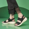 Sandal Quai Ngang Nữ SIKETU Siêu Êm Siêu Nhẹ Tôn Dáng, Dùng Hàng Ngày - 399k 8