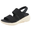 Sandal Quai Ngang Nữ SIKETU Siêu Êm Siêu Nhẹ Tôn Dáng, Dùng Hàng Ngày - 399k 10