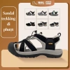 Sandal trekking nam nữ Vento Alpha SD8.001B bít mũi - Giá ưu đãi 306.000₫