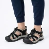 Sandal trekking nam nữ Vento Alpha SD8.001B bít mũi - Giá ưu đãi 306.000₫ 2
