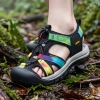 Sandal trekking nam nữ Vento Alpha SD8.001B bít mũi - Giá ưu đãi 306.000₫ 4