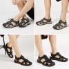 Sandal trekking nam nữ Vento Alpha SD8.001B bít mũi - Giá ưu đãi 306.000₫ 6