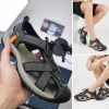 Sandal trekking nam nữ Vento Alpha SD8.001B bít mũi - Giá ưu đãi 306.000₫ 8