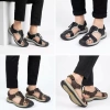 Sandal trekking nam nữ Vento Alpha SD8.001B bít mũi - Giá ưu đãi 306.000₫ 9
