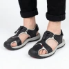 Sandal trekking nam nữ Vento Alpha SD8.001B bít mũi - Giá ưu đãi 306.000₫ 10