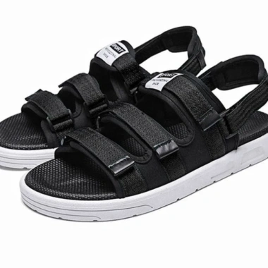 Sandal ULZANG 3 Quai Ngang Học Sinh Nam Nữ - Quai Sau Tháo Rời, Giá 50.000₫