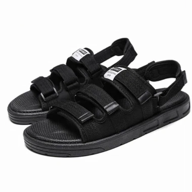 Sandal ULZANG 3 Quai Ngang Học Sinh Nam Nữ - Quai Sau Tháo Rời, Giá 50.000₫