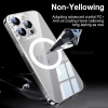 Sanptoch Ốp iPhone 17‑16‑15‑14 – Vỏ PC Trong Suốt Magneti Crystal, Siêu Mỏng, Giá 106.920₫ 5