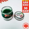 Sáp bôi muỗi đốt THÁI LAN S02 cho bé từ sơ sinh tới lớn, diệt muỗi an toàn, giá 39.900 VND