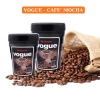 Sáp cafe cốc VOGUE khử mùi ô tô, văn phòng, nhà cửa, hương cafe dịu nhẹ, chống say xe, 55.000₫ 2